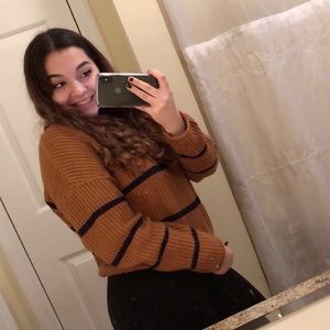 Meet your Posher, Annelise